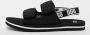 Ugg K Lennon Slingback (GS) unisex Slides & Sandalen zwart Schoenen - Thumbnail 5