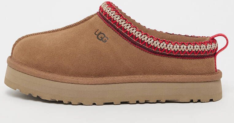 Ugg K Tazz (GS) unisex Slides & Sandalen bruin Schoenen