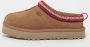 Ugg Tazz suède pantoffels cognac kids Bruin Suede 33.5 - Thumbnail 3