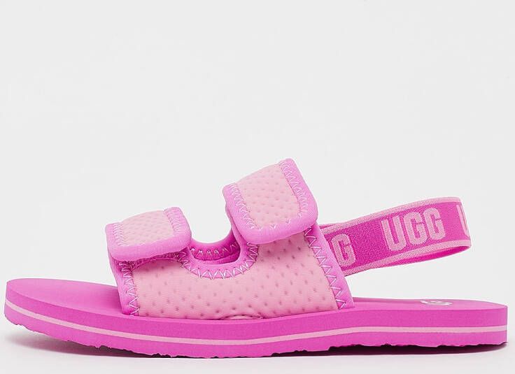 Ugg Lennon Slingback (GS) Slides & Sandalen in lichtroze formaten: 25