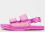 Ugg Lennon Slingback-sandaal voor kinderen in Sugilite Strawberry Milkshake - Thumbnail 4