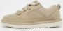 Ugg Lo Lowmel Clog II (PS) Lifestyle in beige formaten: 32.5 - Thumbnail 1
