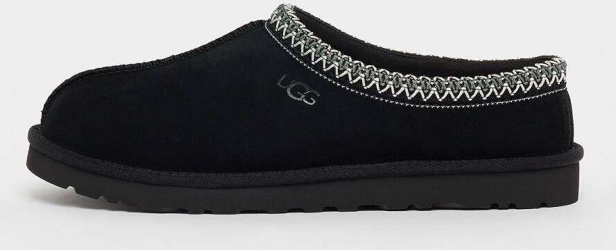Ugg Tasman men Slides & Sandalen zwart Schoenen