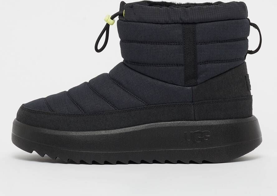 Ugg M Maxxer Mini Boots Schoenen Black maat: 41 beschikbare maaten:41 42 46