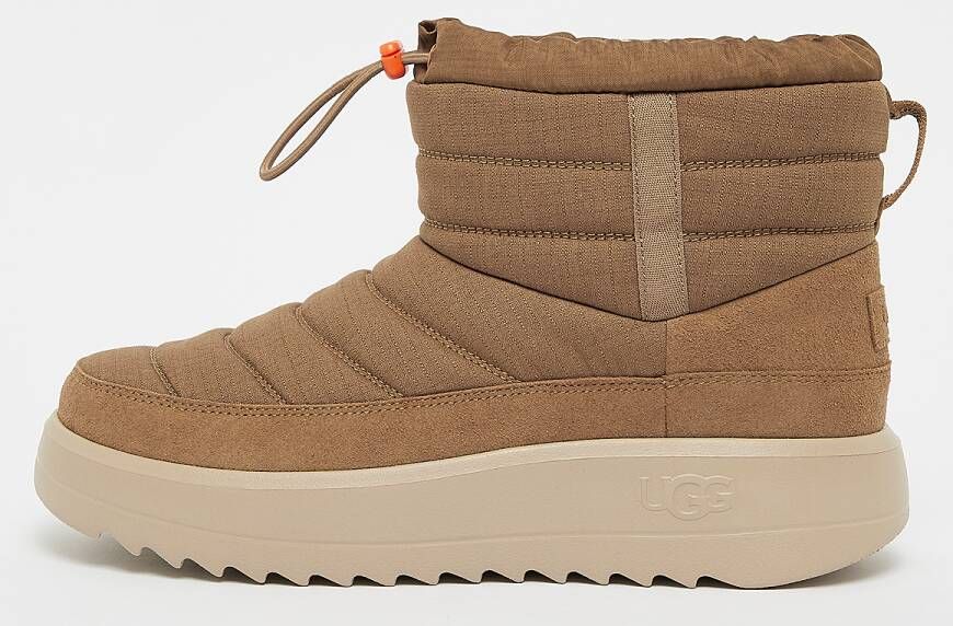 Ugg Maxxer Mini Boots Schoenen chestnut maat: 41 beschikbare maaten:41 42 43 44 45