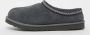 Ugg Tasman dark grey Slides & Sandalen in grijs formaten: 46 - Thumbnail 4