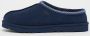 UGG Pantoffels Tasman clog muiltje pantoffel met geborduurd -logo - Thumbnail 4