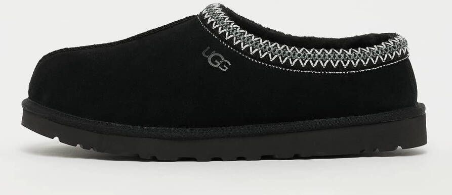 UGG Pantoffels Tasman II clog muiltje pantoffel met geborduurd -logo - Foto 5