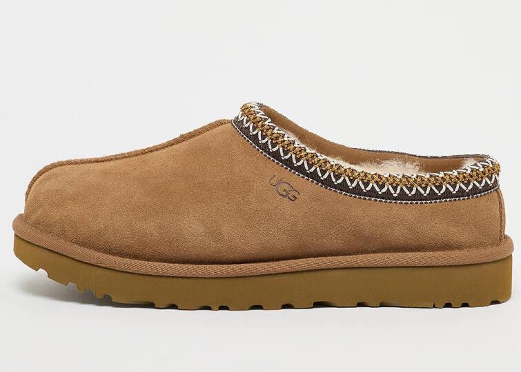 Ugg Tasman II women Slides & Sandalen bruin Schoenen