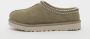 UGG Clogs Tas clog mule pantoffel met warme voering - Thumbnail 4