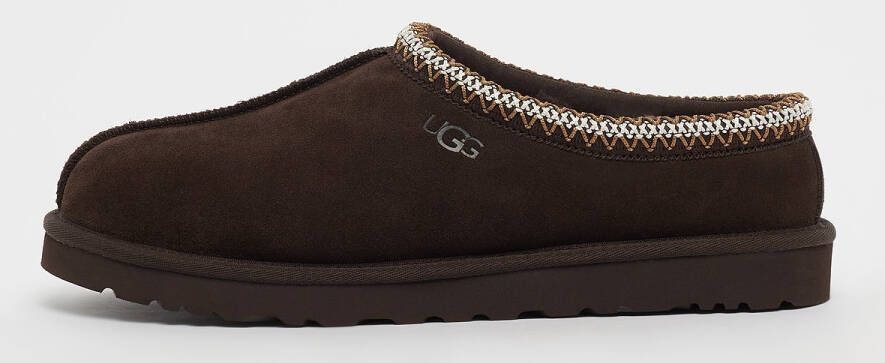 Ugg Tasman men Slides & Sandalen bruin Schoenen