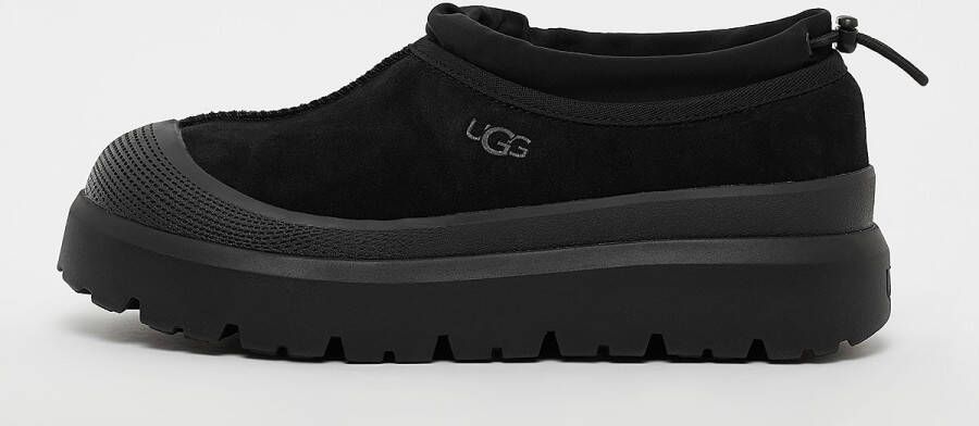 Ugg Tasman Weather Hybrid Slides & Sandalen in zwart formaten: 44