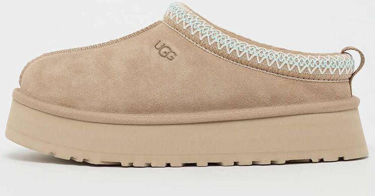 Ugg Tazz II women Slides & Sandalen bruin Schoenen