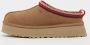 Ugg Tazz II voor dames | Sheepskin instapschoenen op .com eu nl nl in Brown - Thumbnail 4