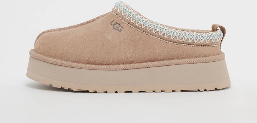 Ugg Tazz women Slides & Sandalen beige Schoenen