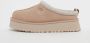UGG Pantoffels TAZZ Huisslippers pantoffel met plateausool - Thumbnail 4