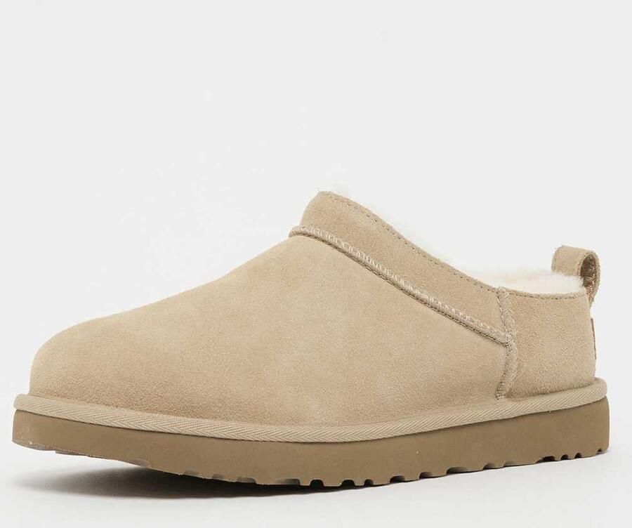 UGG Clogs Pantoffels pantoffel instaplaars in nieuw design - Foto 14