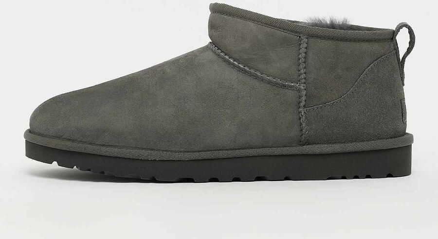 UGG Boots zonder sluiting Unisex Classic Ultra Mini winterlaarzen snowboots laarzen met lamsvelvoering - Foto 4