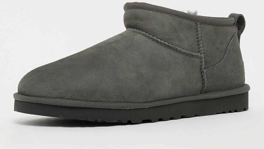 UGG Boots zonder sluiting Unisex Classic Ultra Mini winterlaarzen snowboots laarzen met lamsvelvoering - Foto 6