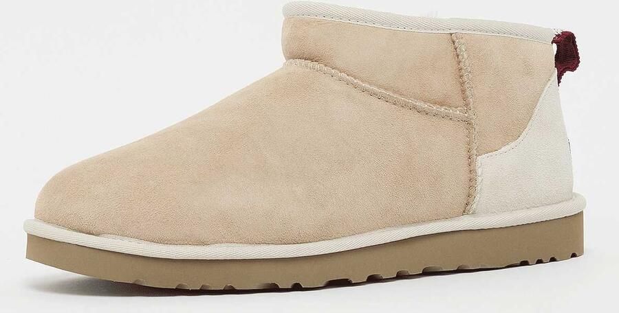 Ugg Classic Ultra Mini Men Boots beige Schoenen - Foto 2
