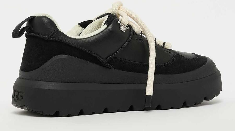 UGG Sneakers HERITAGE UTILITY SNEAKER Plateausneaker met zachte schachtrand - Foto 6
