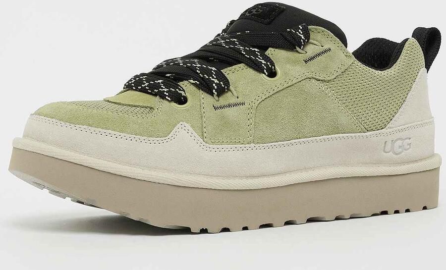 UGG Sneakers Unisex LO LOWMEL sneaker vrijetijdsschoen met trendy loopzool - Foto 2