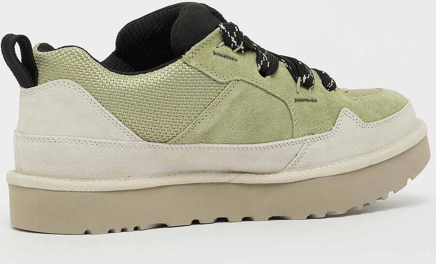 UGG Sneakers Unisex LO LOWMEL sneaker vrijetijdsschoen met trendy loopzool - Foto 3