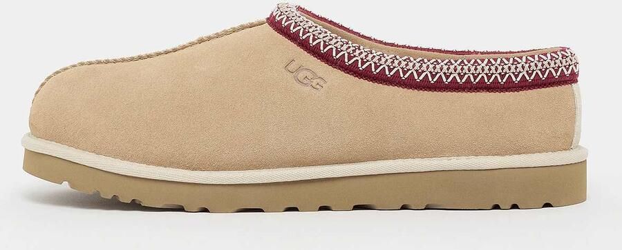 Ugg Tasman II Men Slides & Sandalen beige Schoenen - Foto 3
