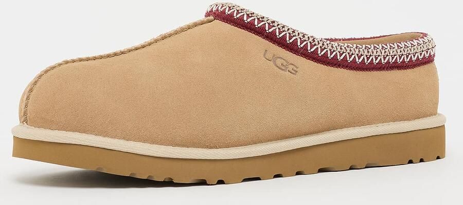 Ugg Tasman II Men Slides & Sandalen beige Schoenen - Foto 2