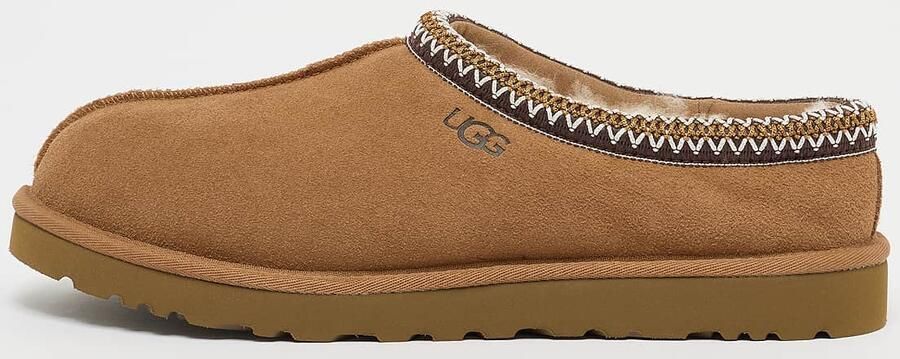 UGG Pantoffels Unisex Tasman II clog muiltje pantoffel met geborduurd -logo - Foto 8
