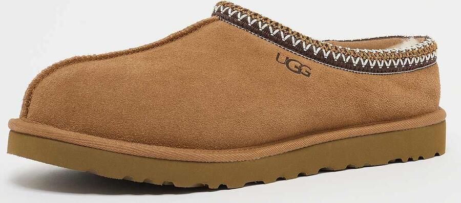 UGG Pantoffels Unisex Tasman II clog muiltje pantoffel met geborduurd -logo - Foto 10