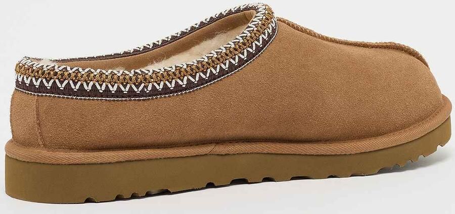 UGG Pantoffels Unisex Tasman II clog muiltje pantoffel met geborduurd -logo - Foto 9