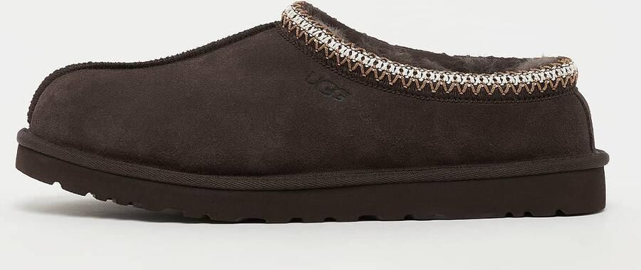 UGG Pantoffels Unisex Tasman II clog muiltje pantoffel met geborduurd -logo - Foto 9