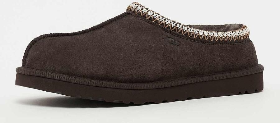 UGG Pantoffels Unisex Tasman II clog muiltje pantoffel met geborduurd -logo - Foto 11