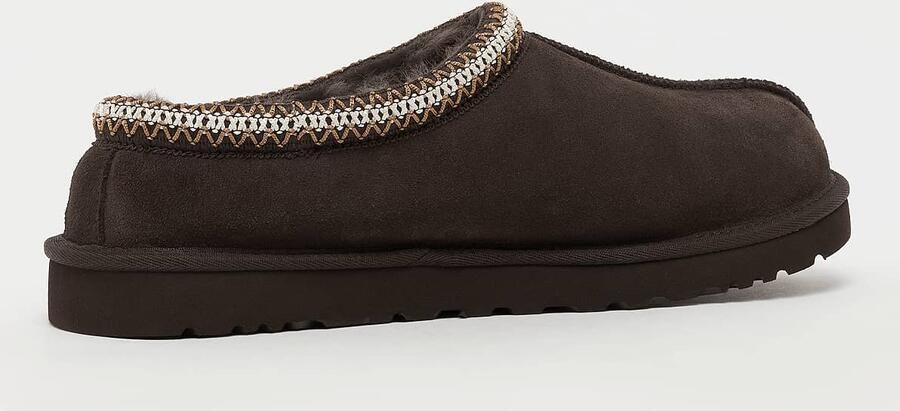 UGG Pantoffels Unisex Tasman II clog muiltje pantoffel met geborduurd -logo - Foto 10