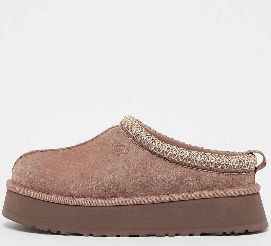 Ugg Tazz II sand Women Slides & Sandalen bruin Schoenen - Foto 7