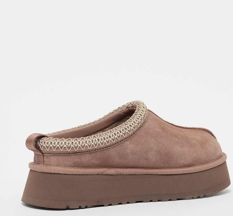 Ugg Tazz II sand Women Slides & Sandalen bruin Schoenen - Foto 8