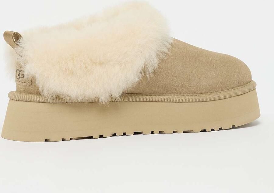 UGG Boots zonder sluiting TAZZELLE Enkellaarsjes instaplaarsjes met aantreklus - Foto 9