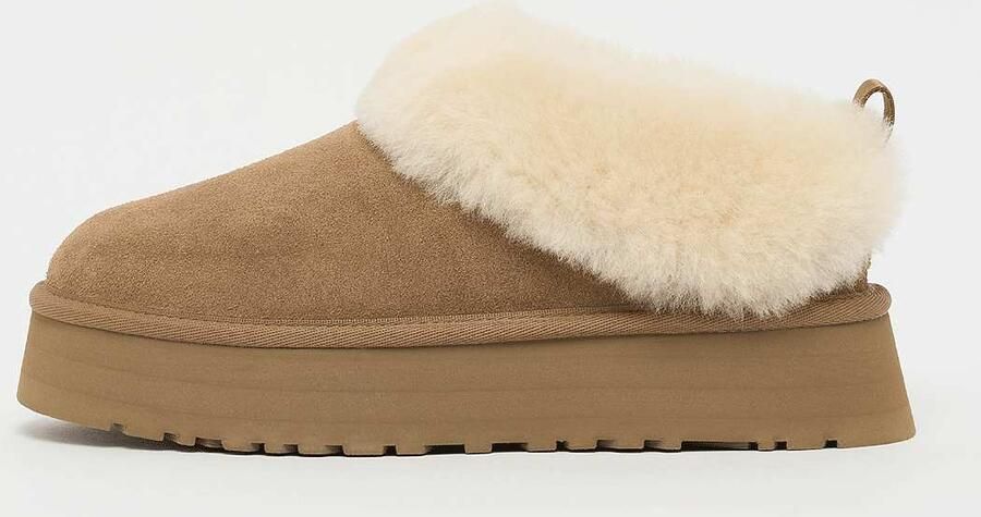 UGG Boots zonder sluiting TAZZELLE Enkellaarsjes instaplaarsjes met aantreklus - Foto 9