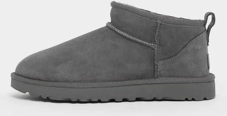 UGG Boots zonder sluiting Classic Ultra Mini Enkellaarsjes instaplaarzen om in te stappen - Foto 13