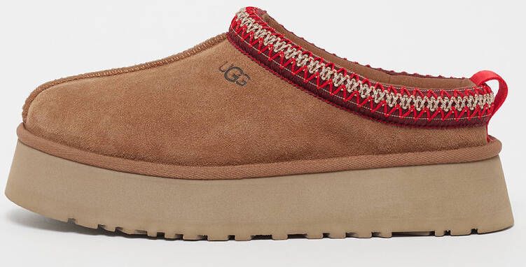Ugg W Tazz Winter schoenen chestnut maat: 40 beschikbare maaten:37 38 40 41 - Foto 14