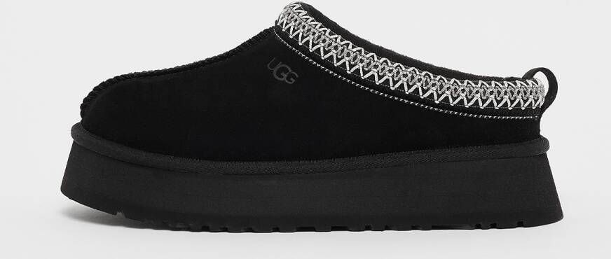 Ugg W Tazz Slippers Dames black maat: 36 beschikbare maaten:36 37 38 39 40 41 - Foto 7