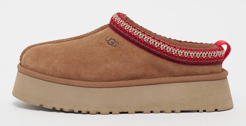 Ugg W Tazz Winter schoenen chestnut maat: 40 beschikbare maaten:37 38 40 41 - Foto 15