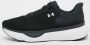 Under Armour UA Infinite Pro 2 academy men Running wit Schoenen - Thumbnail 2
