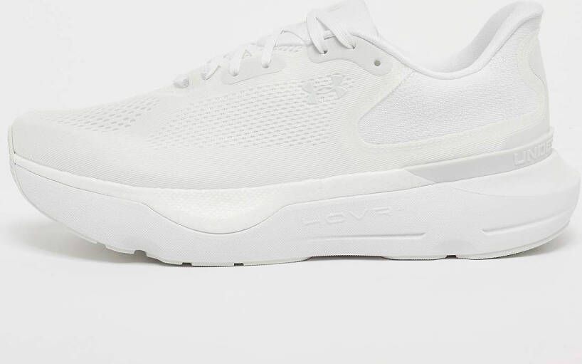 Under Armour UA Infinite Pro 2 academy men Running zwart Schoenen