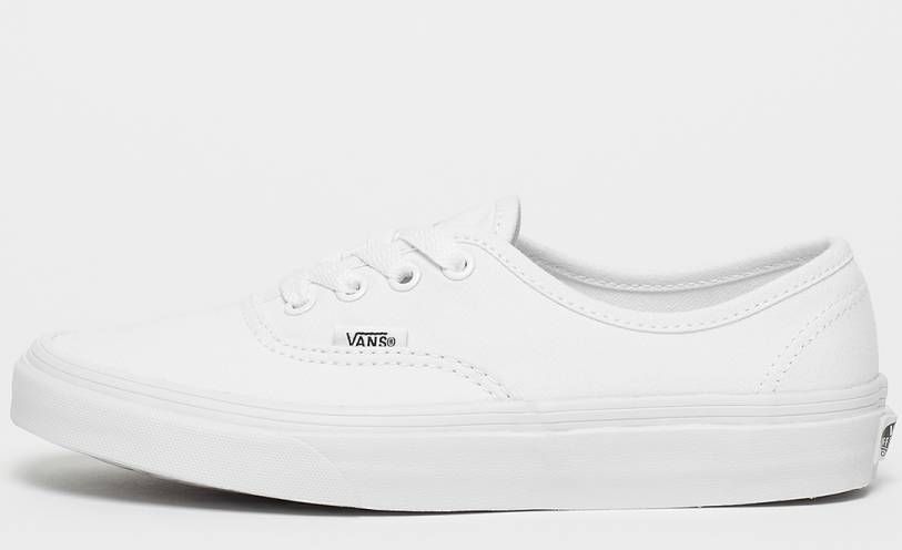 Vans Sneakers authentic platform 2.0 vn0a3av8w001 Wit Dames - Foto 19