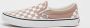 Vans Classic Slip On Skate in beige formaten: 36.5 - Thumbnail 1