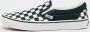 Vans Classic Slip On Skate in groen formaten: 36.5 - Thumbnail 2