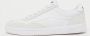 Vans Unisex Lifestyle Classic Plus FTW Sneaker Ua Cruze Too Cc (Staple) True White True White - Thumbnail 4