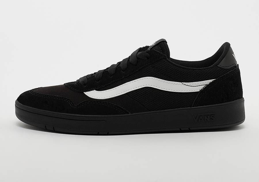 Vans ComfyCush Skateboarding Sneakers Black - Foto 5